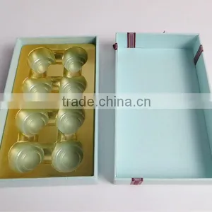 Handmade Custom Boxes for Chocolate thumbnail-1