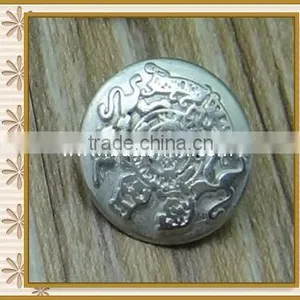 Factory Wholesale Snap Fastener Metal Buttons thumbnail-1