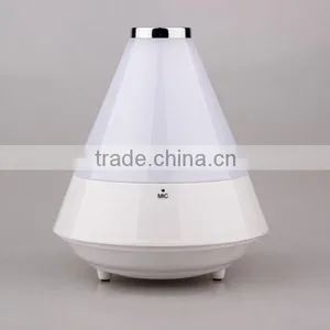 Led Lamp With Bluetooth Speaker With Alarm Clock thumbnail-4
