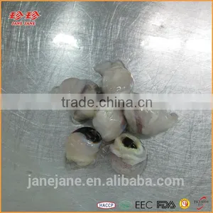 Frozen Squid Beak - Ommastrephes Bartrami thumbnail-4