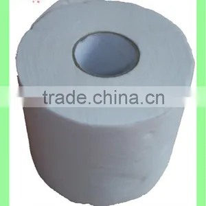 China Mixed Pulp 100g Toilet Tissue Jumbo Roll Factory thumbnail-1
