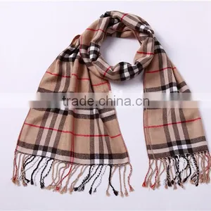 2015 New Arrival Fashion Flower Design Viscose Scarf for Women D800-95 thumbnail-2