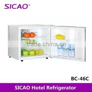SICAO BC-46C 46L Hotel Mini Bar Fridge thumbnail-1