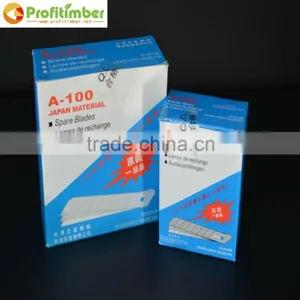 2015 Hot Sale High Quality Spare Blade thumbnail-3