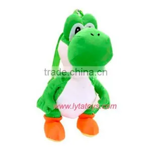 Plush Promotional Backpack Meets ASTM F-963 thumbnail-1