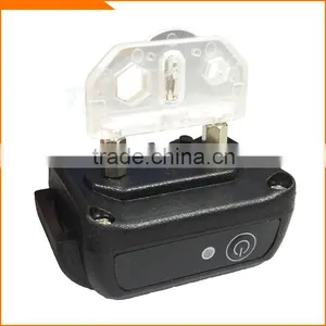 M86 Dog Training Shock Collar With Remote thumbnail-4