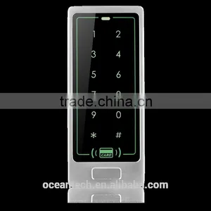 2016 RFID Reader With Password Door Access System OEM Factory thumbnail-1