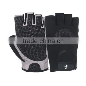 Weight Lifting Gloves thumbnail-1