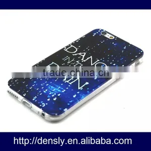 Wholesale Cell Phone Case for Iphone 6 TPU Case for Apple Iphone 6 thumbnail-3