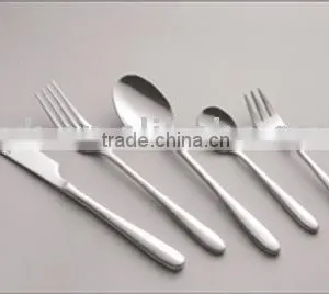 Stainless Steel Dinnerware-Restaurant Tableware thumbnail-1