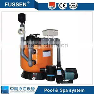 Intex Sand Filter Pump Modelsf 20110 Sf10110 Sf70110 thumbnail-3