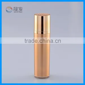 Empty Cosmetic Acrylic Lotion Bottle thumbnail-1