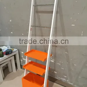 Bathroom Triangle Corner Shelf Corner Shelf Baskets Made in China thumbnail-1