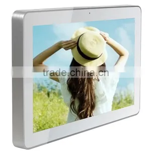 22" Wall Mount Touch Screen PC thumbnail-1