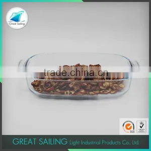 Eco-friendly Wholesale Airtight Food Storage Container thumbnail-4
