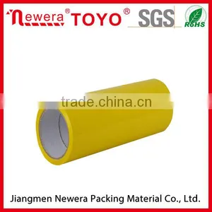 Color Bopp Acrylic Material Well Cut Packing Tape for Goods Binding thumbnail-3