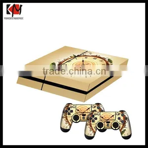 Skin Sticker For Ps4 Sticker For Ps4 Controller Vinyl Sticker thumbnail-4