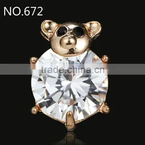 Jewelry Accessory 925 Sterling Silver Bead Wholesale Handmade Jewelry-672 thumbnail-2