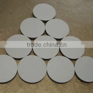 Silicon Target for Surface Coating Si Target 5N thumbnail-1