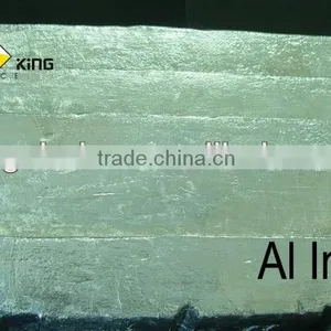4N Al Ingot thumbnail-1