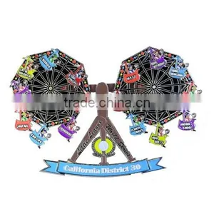 Die Struck Soft Ename Pins thumbnail-4