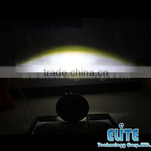 7"halo 7inch Led Round Headlight for Jeep Wrangler thumbnail-4