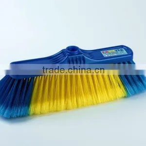 Broom Brush Floor Type Easy Clean Good Quality thumbnail-1