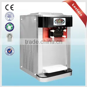 Jiangmen Lestars Liquid Nitrogen Ice Cream Machine Soft Serve Ice Cream Machine Taylor Ice Cream Machine Price thumbnail-1
