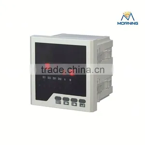 ME-F31 96*96mm Frequency Digital Led Panel Meter thumbnail-6