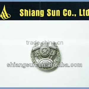 Men Best Christmas Gift Wholesale Concho Cross thumbnail-1