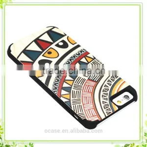 Laser Engrave Mobile Phone Cover Decoration Case for Iphone 4s thumbnail-6
