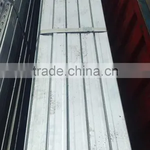 Perforatedsolar Steel Channel Strut/HDG 80*40*15*2.5 thumbnail-4