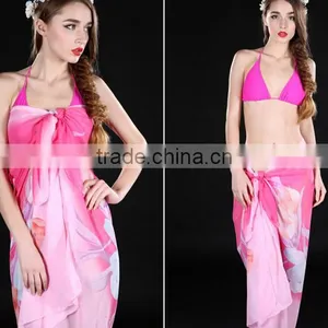 Beach Shawls and Scarves/new Styles Fashion Scarf Shawl/printed Stole Shawl Scarf thumbnail-6