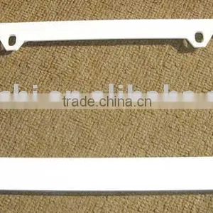 American License Plate Frame thumbnail-1