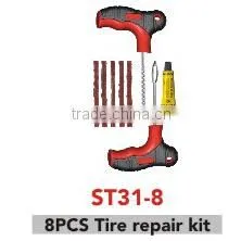 8pcs Tire Repair Kit,tire Repair Tool,car Repair Tool thumbnail-1