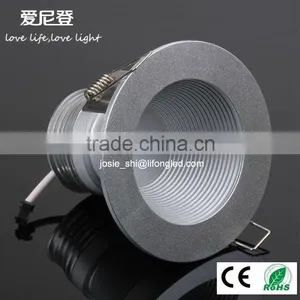 Dimmable Central Anti Glare LED SMD Downlight thumbnail-2