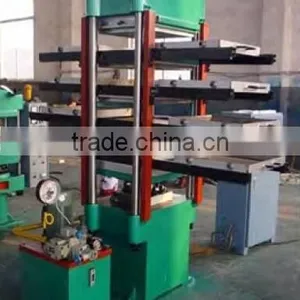 Tyre Vulcanizing Machine/tire Vulcanizer/vulcanizing Rubber Press thumbnail-6