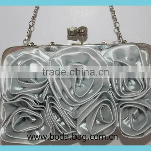 Delicate Women Evening Bag thumbnail-1