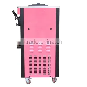 36L/H Middle East Quality Ice Cream Machine thumbnail-3