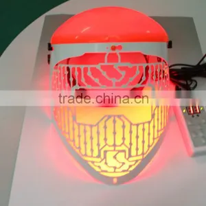New in Market LN-M5 Photon LED Skin Rejuvenator Mask thumbnail-2