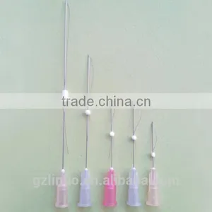 Best Result Face Care Absorbable PDO Thread Lift With no Pain Beauty Device thumbnail-2