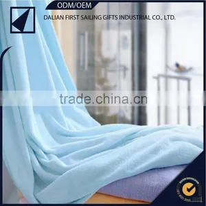 High Quality Water Sweat Absorbing Factory Price Microfiber Sports Face Towel thumbnail-4