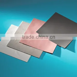 RoHS Certified Compression Molding Silicone Rubber Thermal Interface With Fiberglass Material for Electrical Insulation thumbnail-1