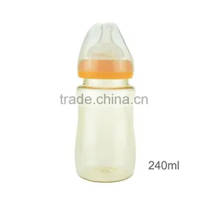 Best Feeding Supplier PPSU Bpa Free Feeding Baby Bottle thumbnail-6