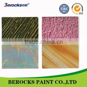Cheap Exterior Rough Texture Paint thumbnail-6