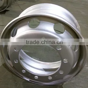 Rim Factory 22.5x9.00 10H thumbnail-1