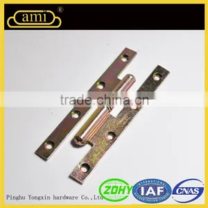 H-Type Zinc Iron Window Hinge Types Shipping From China thumbnail-3