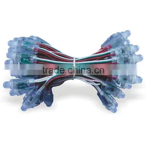 5V Waterproof Addressable Led Digital Pixel Light thumbnail-1