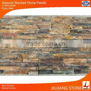 Natural Exterior Wall House Decorative Stone thumbnail-1