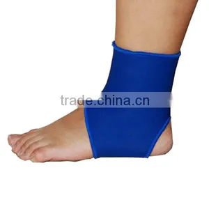 Fitting Neoprene Sports Ankle Support thumbnail-1